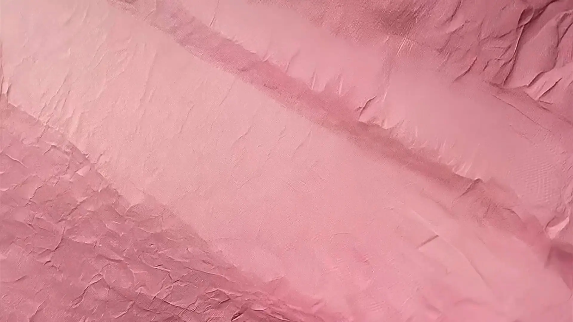 Detailed Pink Fabric Texture Background for Title Animations